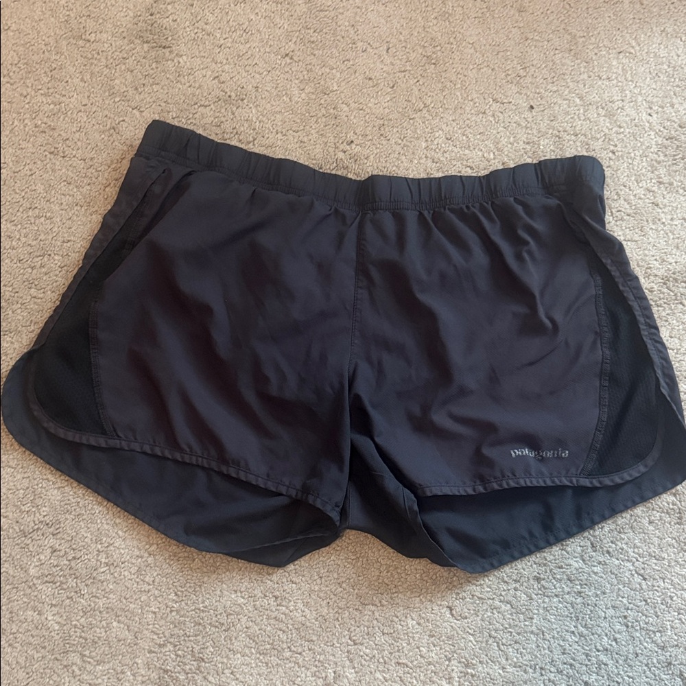 Patagonia Strider 3” Short